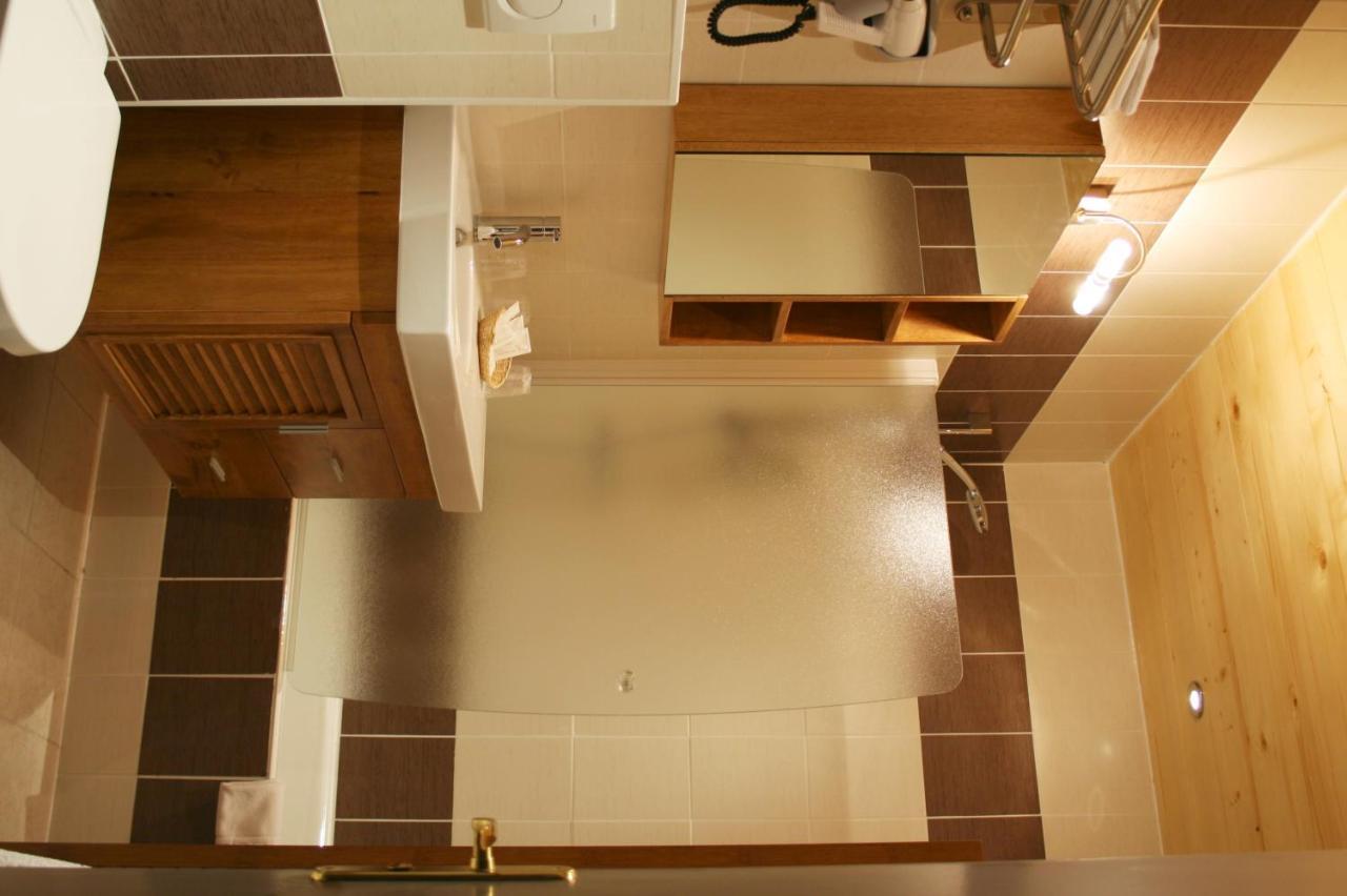 Logis Hotel & Spa Beau-Site Saint-Jean-de-Sixt Luaran gambar