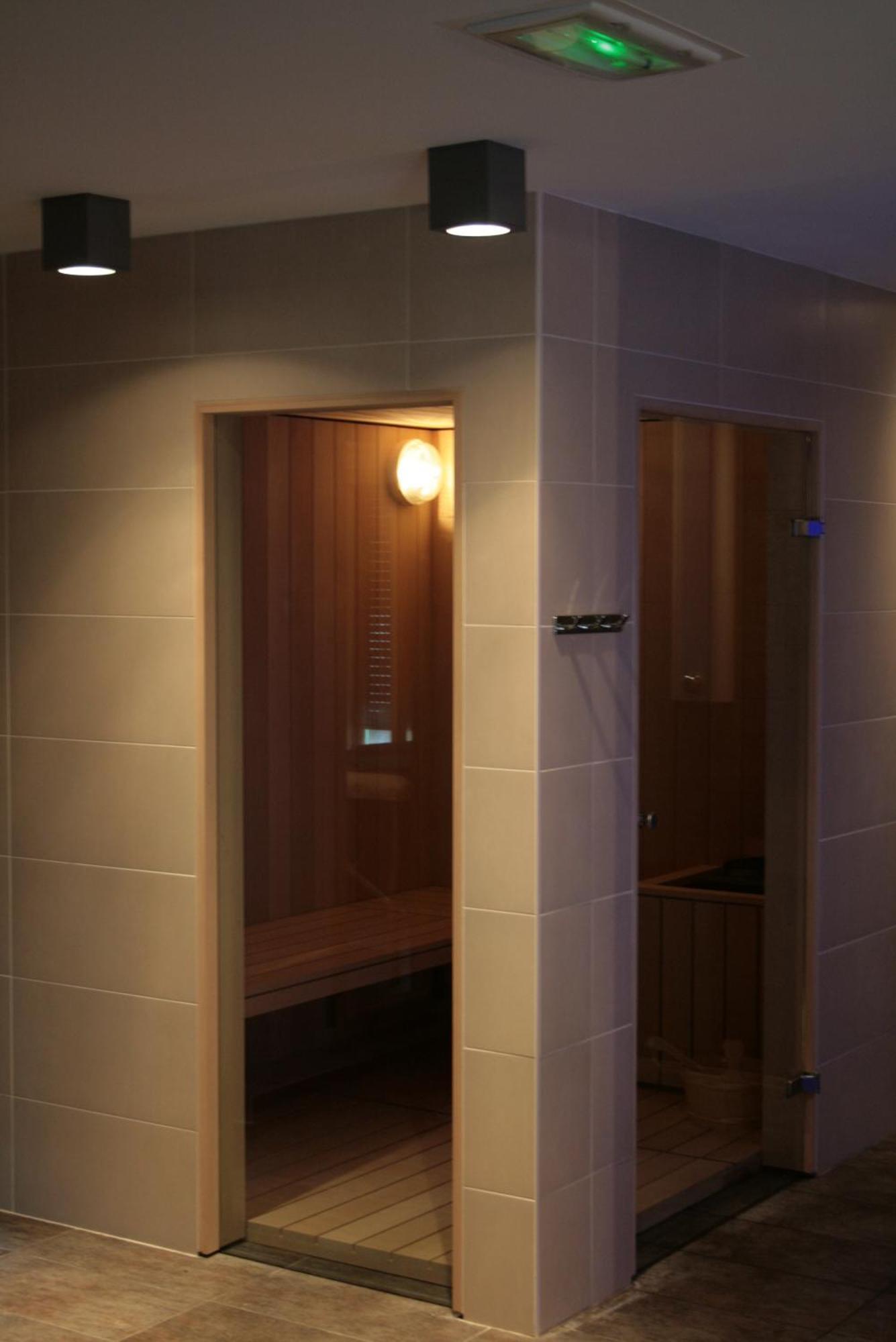 Logis Hotel & Spa Beau-Site Saint-Jean-de-Sixt Luaran gambar