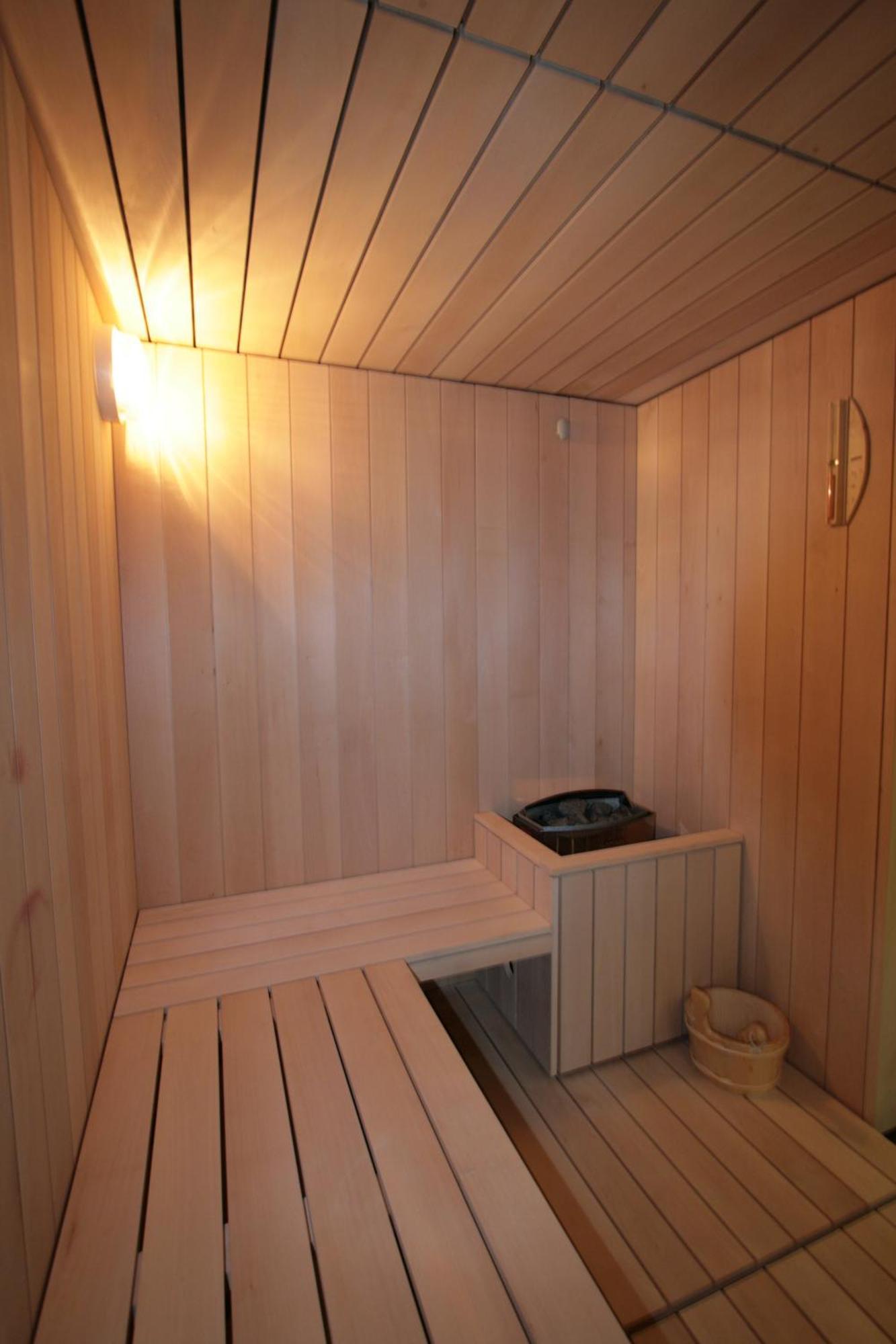 Logis Hotel & Spa Beau-Site Saint-Jean-de-Sixt Luaran gambar