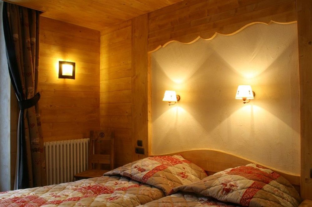 Logis Hotel & Spa Beau-Site Saint-Jean-de-Sixt Luaran gambar