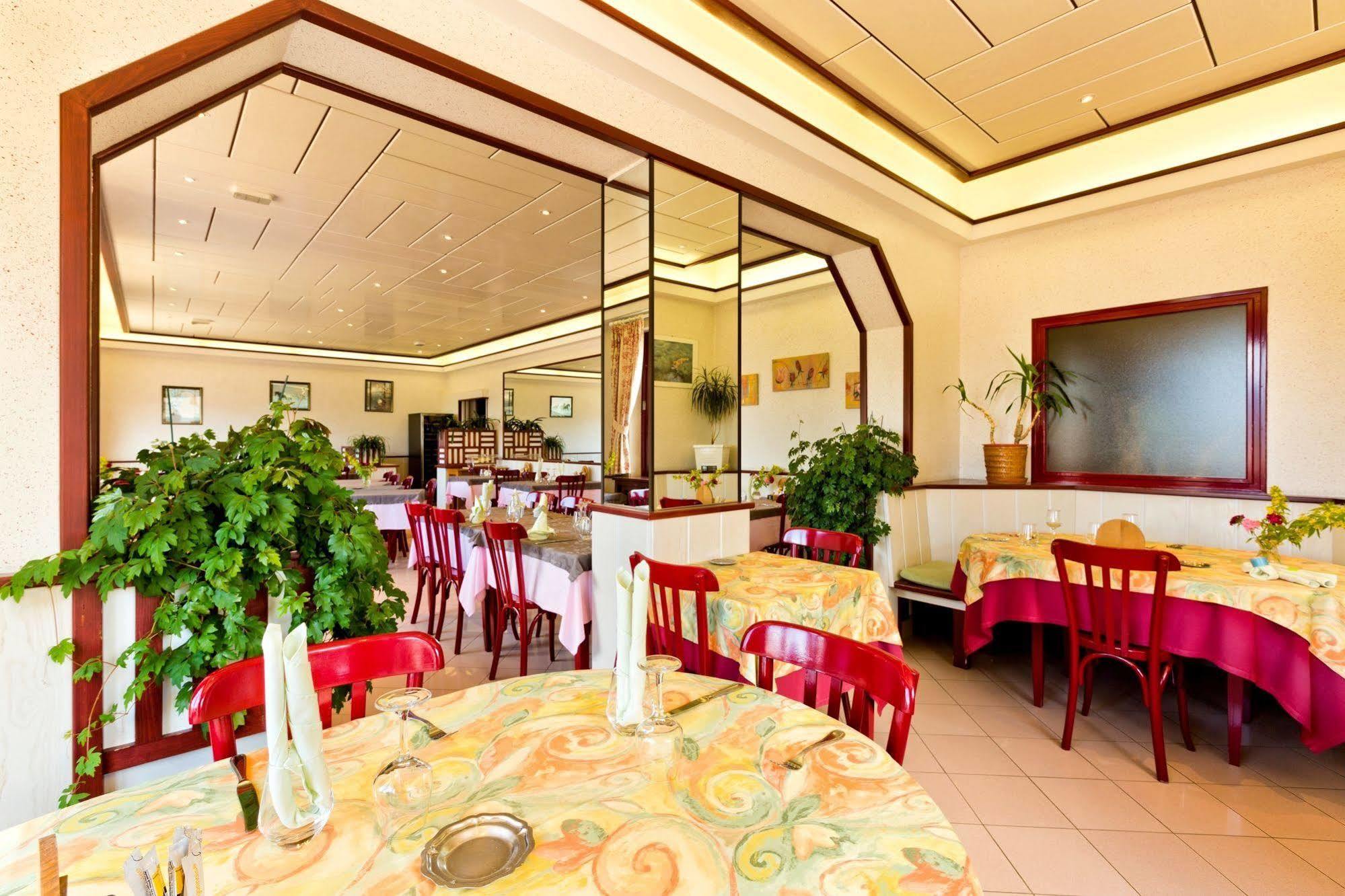 Logis Hotel & Spa Beau-Site Saint-Jean-de-Sixt Luaran gambar